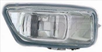 19-0069-05-2 TYC Передняя противотуманная фара для Citroen Saxo