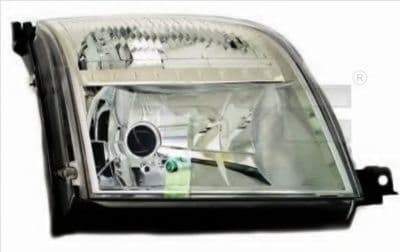 20-0359-05-2 TYC Основная фара для Ford Fusion