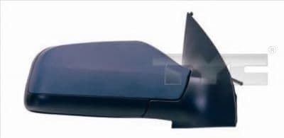 325-0014 TYC Зовнішнє дзеркало для Opel Astra