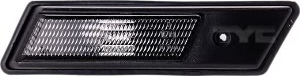 18-5007-11-2 TYC Фонарь указателя поворота