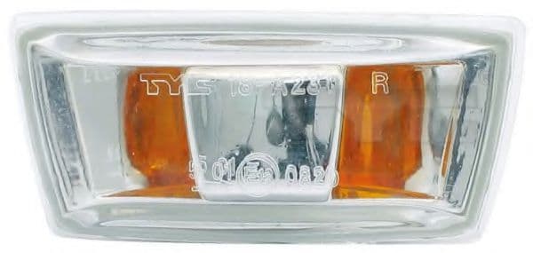 18-0232-01-2 TYC Фонарь указателя поворота