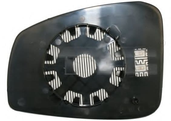 328-0147-1 TYC Стекло наружного зеркала