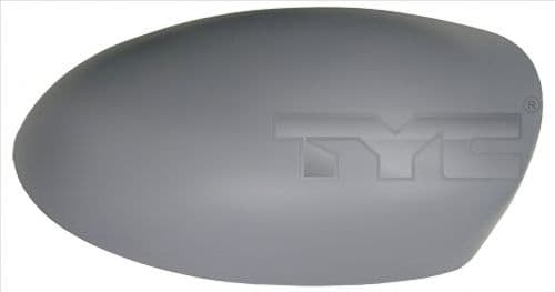 310-0030-2 TYC Корпус дзеркала для Ford Focus