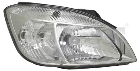 2011295552 TYC Основна фара для Kia Rio