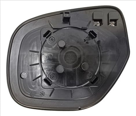 32300151 TYC Стекло наружного зеркала