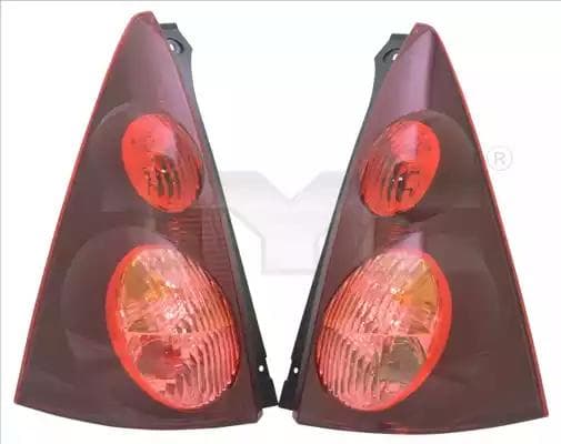 11-11178-11-2 TYC Задній ліхтар