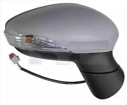 3100224 TYC Наружное зеркало