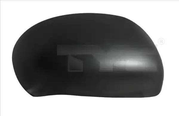 324-0044-2 TYC Корпус зеркала для Nissan Juke