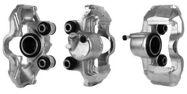 FCL691331 Ferodo Тормозной суппорт