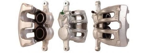 FCL694323 Ferodo Гальмівний супорт