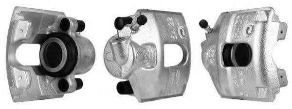 FCL694327 Ferodo Гальмівний супорт