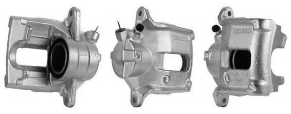 FCL694631 Ferodo Гальмівний супорт для Renault Megane