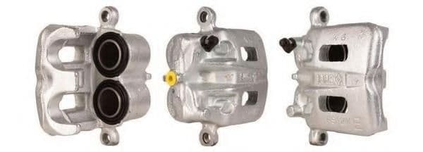 FCL694811 Ferodo Гальмівний супорт для Mazda MPV