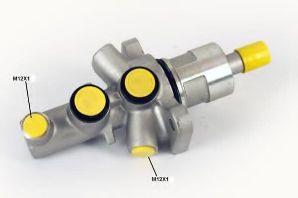 FHM1097 Ferodo Головний гальмівний циліндр для BMW X5