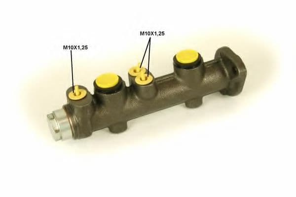 FHM1034 Ferodo Главный тормозной цилиндр