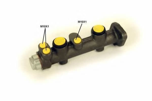 FHM1124 Ferodo Главный тормозной цилиндр