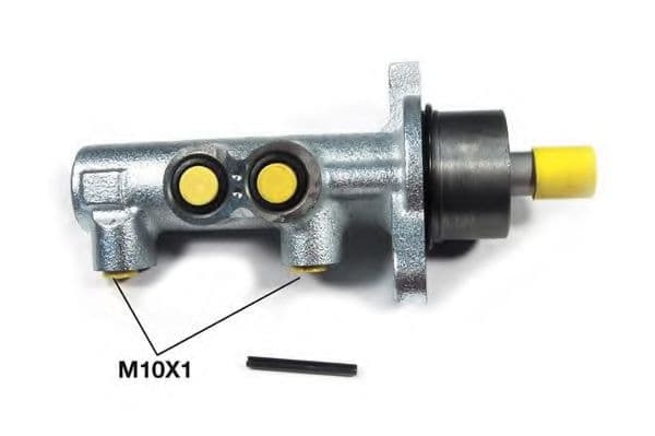 FHM1348 Ferodo Головний гальмівний циліндр