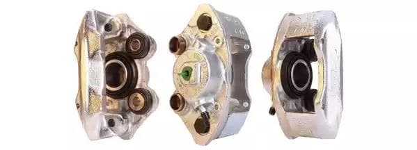 FCL691760 Ferodo Гальмівний супорт