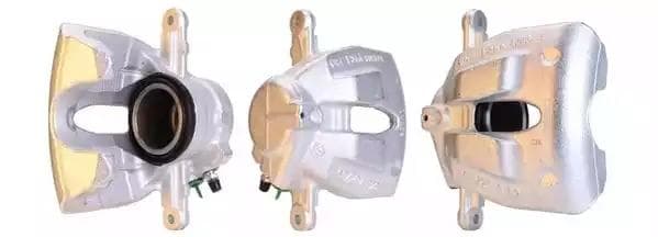 FCL694379 Ferodo Тормозной суппорт