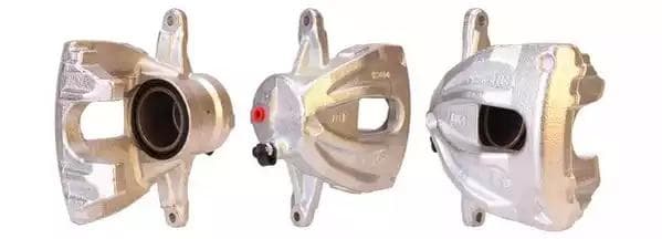 FCL694706 Ferodo Гальмівний супорт