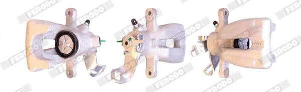 FCL695258 Ferodo Тормозной суппорт