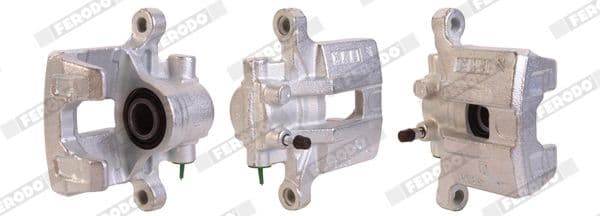 FCL695354 Ferodo Тормозной суппорт