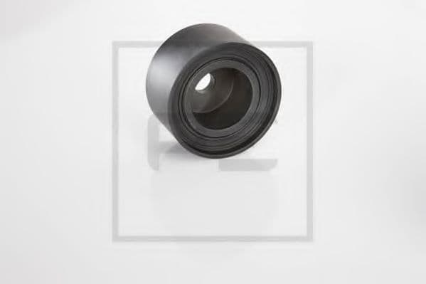 030.389-00A PE Automotive Натяжний ролик поліклинового ременя