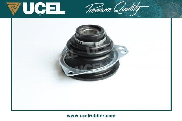 10836 ÜC-EL Пильовик гранати