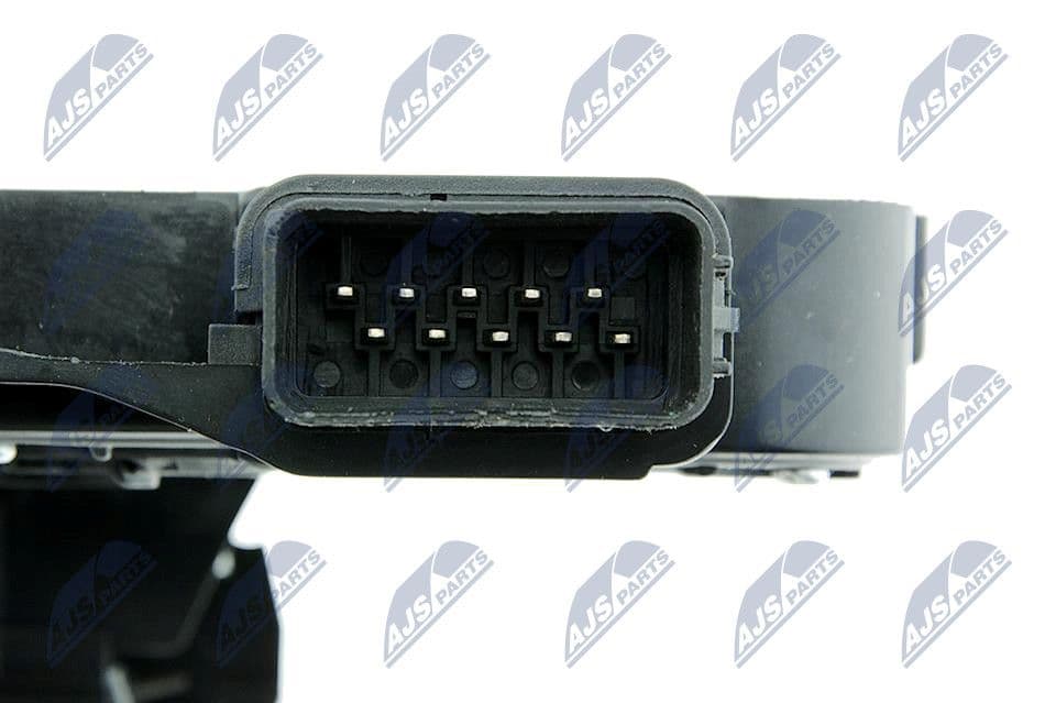 ezclr013 NTY Замок двери