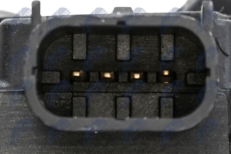 ezcka010 NTY Замок двери багажника для Kia Sorento