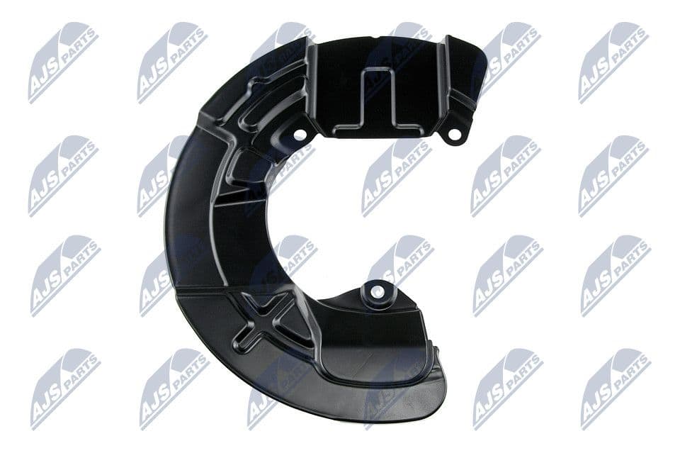 HTOVV004 NTY Кожух тормозного диска