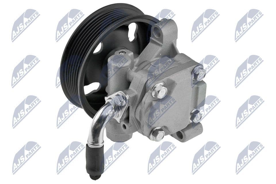 spwfr032 NTY Насос ГУР для Ford Ranger