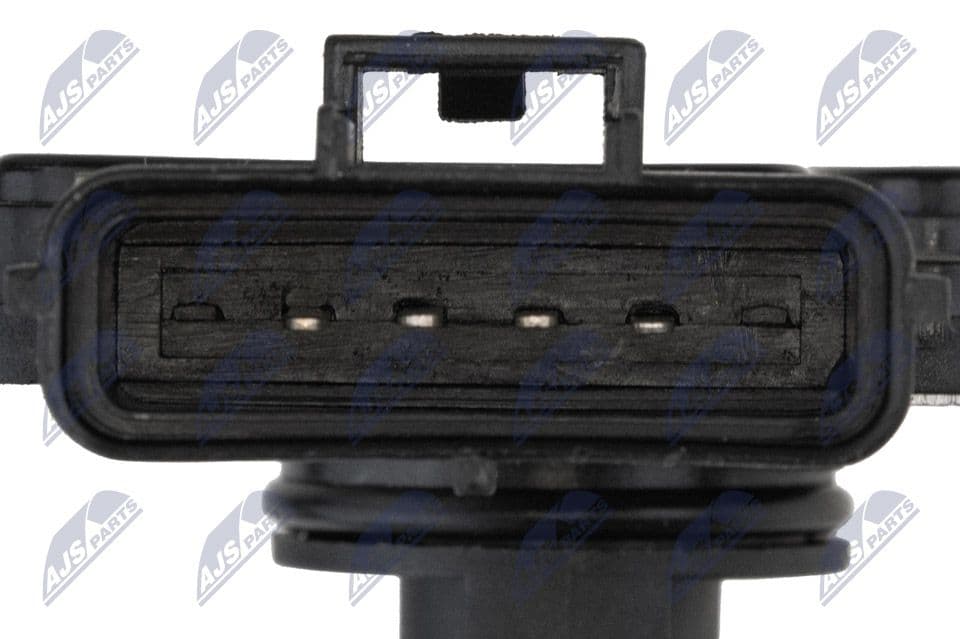 eppfr002 NTY Расходомер воздуха