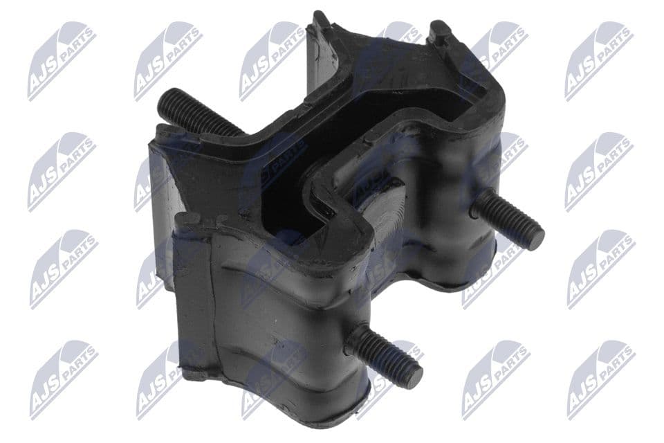 zpsme091 NTY Подушка двигуна для Mercedes M-Class