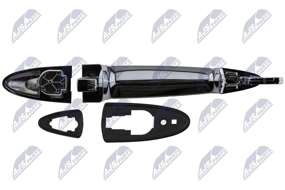 ezcft261 NTY Ручка дверей для Lancia Ypsilon