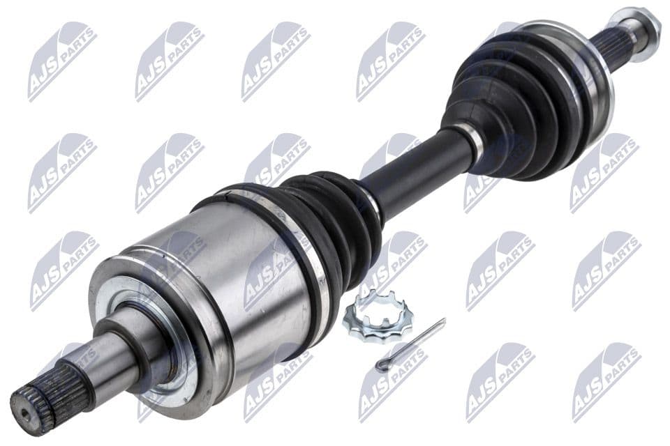 npwty199 NTY Піввісь