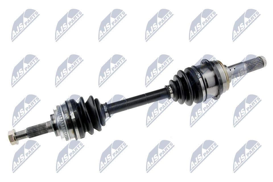 npwty078 NTY Піввісь для Toyota Celica
