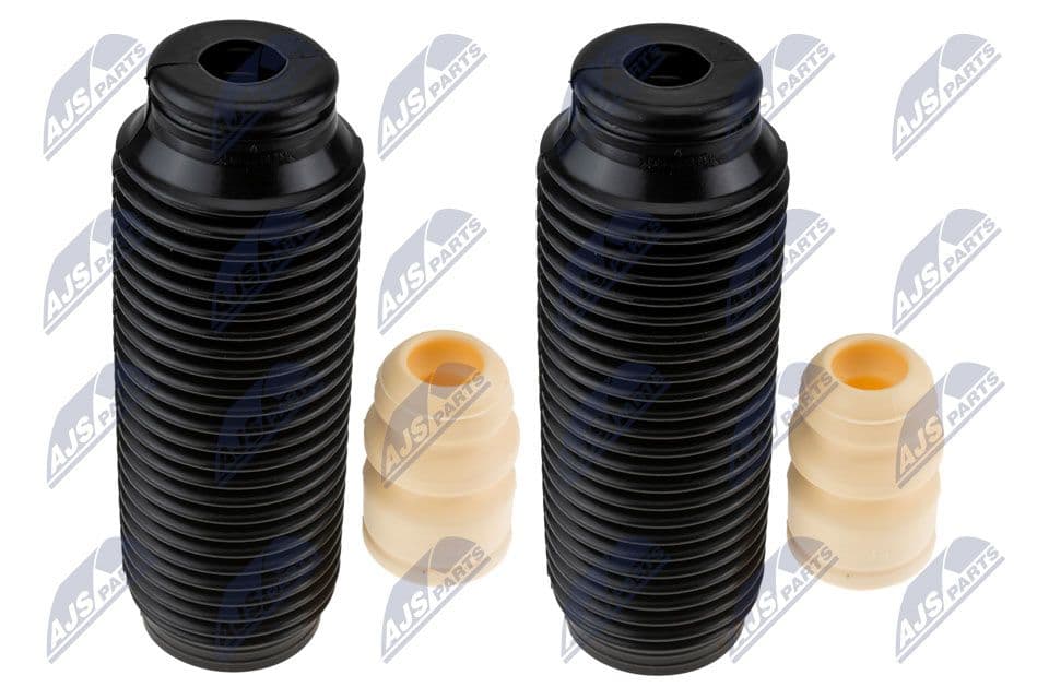 abhy539k NTY Комплект (пыльники + отбойники)