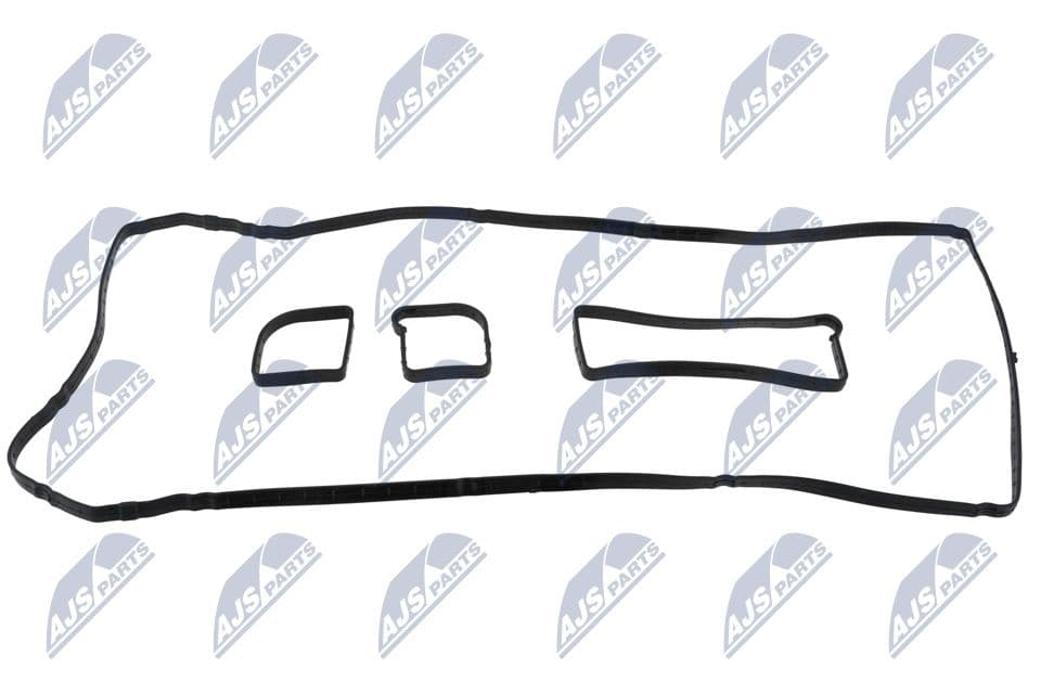 bpzfr013 NTY Комплект прокладок клапанной крышки