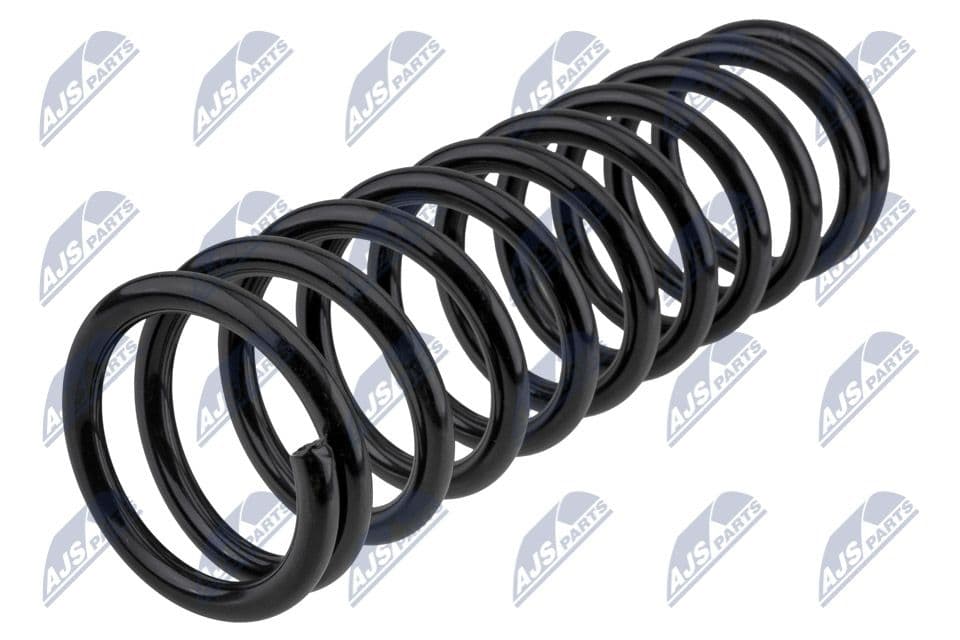 aszch001 NTY Пружина підвіски для Jeep Grand Cherokee