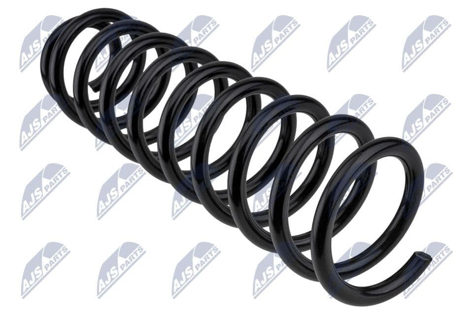 aszch000 NTY Пружина підвіски для Jeep Cherokee