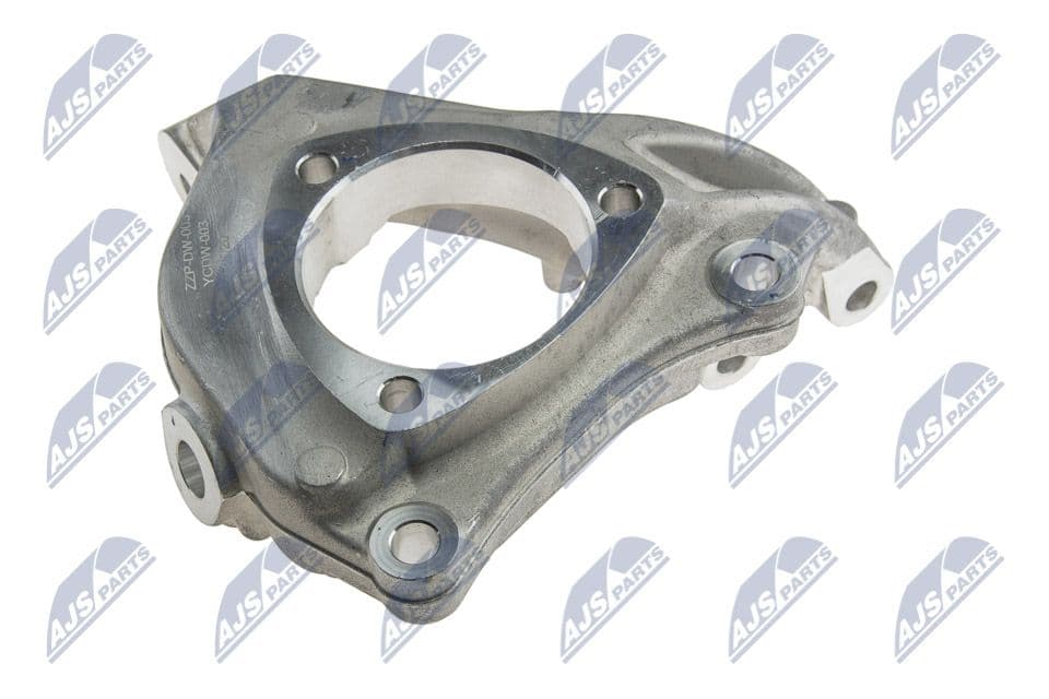 zzpdw003 NTY Поворотный кулак