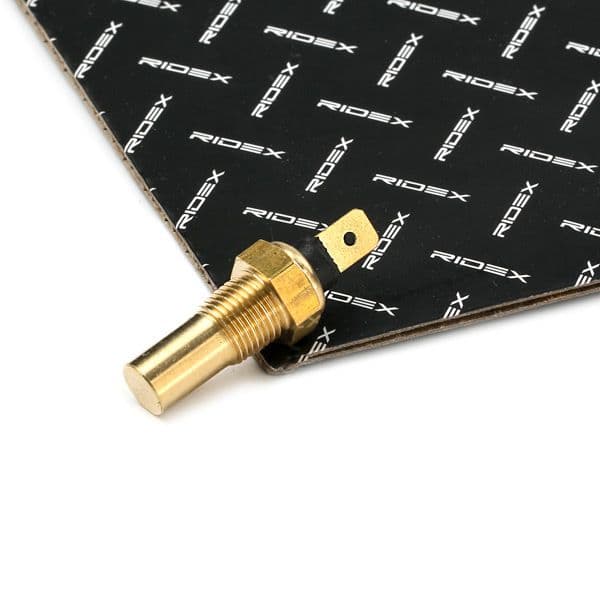 830c0022 RIDEX Датчик температуры охлаждающей жидкости