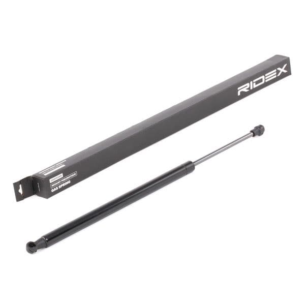 219g0807 RIDEX Газовий упор багажника для Volvo C30