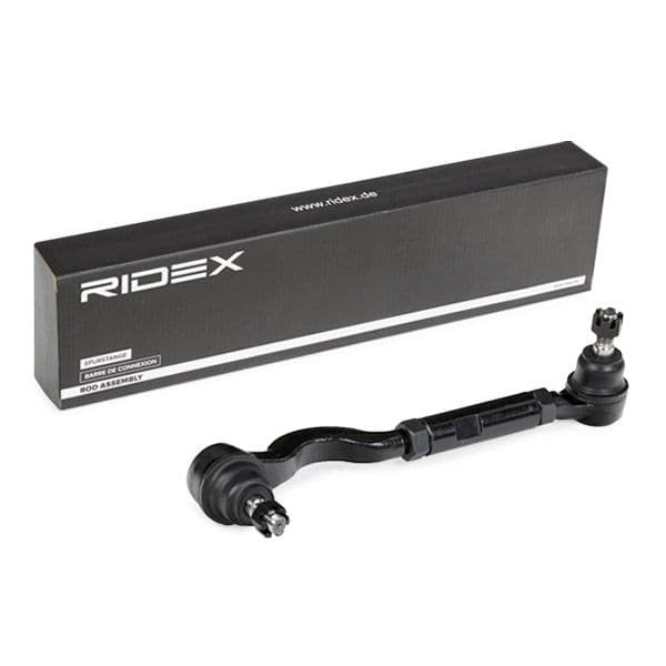 284r0112 RIDEX Кермова тяга в комплекті