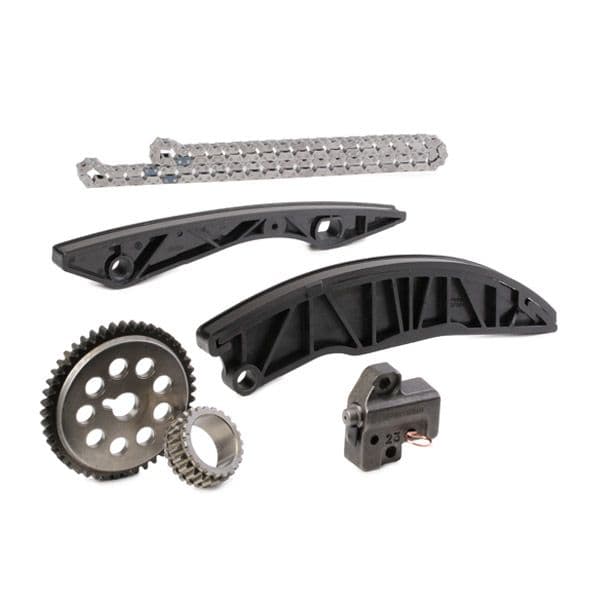 1389t0073 RIDEX Комплект ланцюга ГРМ