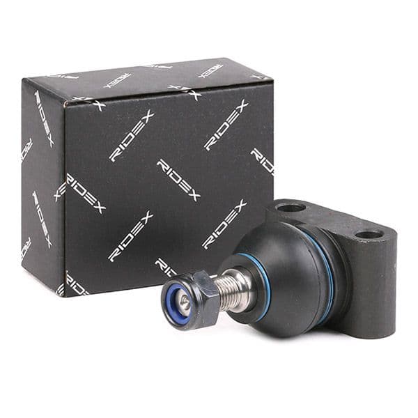 2462s0297 RIDEX Шарова опора