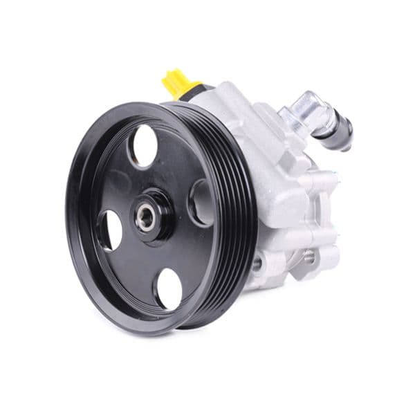 12h0079 RIDEX Насос ГУР