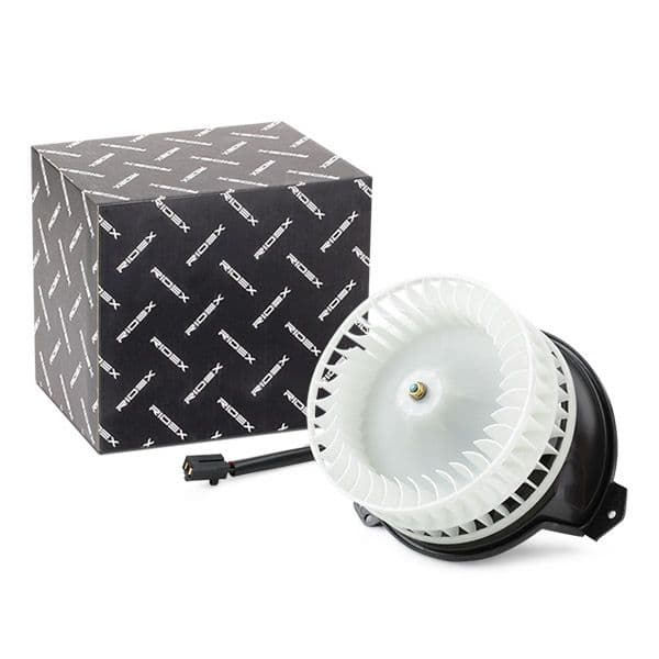 2669i0205 RIDEX Вентилятор салону для Chrysler Voyager