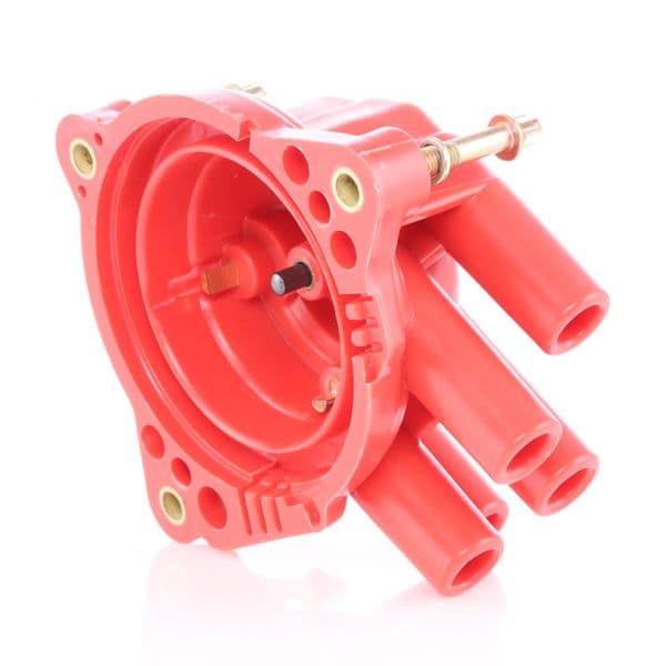 692d0025 RIDEX Кришка розподільника запалювання